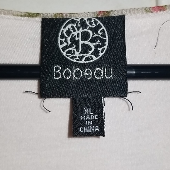 Bobeau top - Picture 6 of 6